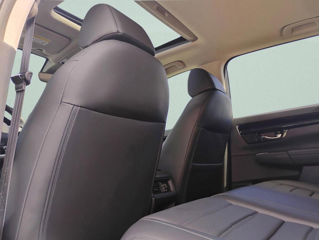 Used 2023 Honda CR-V EX-L image 19