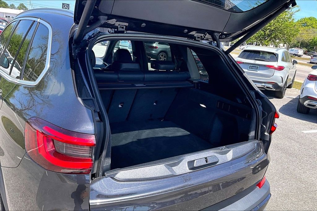 Used 2023 BMW X5 sDrive40i w/ Premium Package image 37