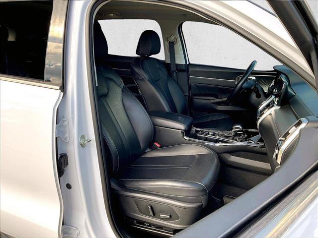 Used 2022 Kia Sorento SX FWD image 9
