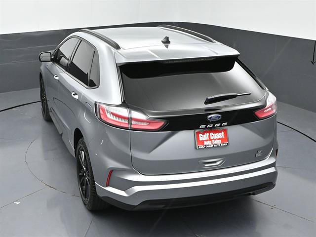 Used 2024 Ford Edge ST-Line AWD/4WD image 43