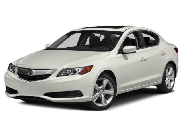 Used 2015 Acura ILX