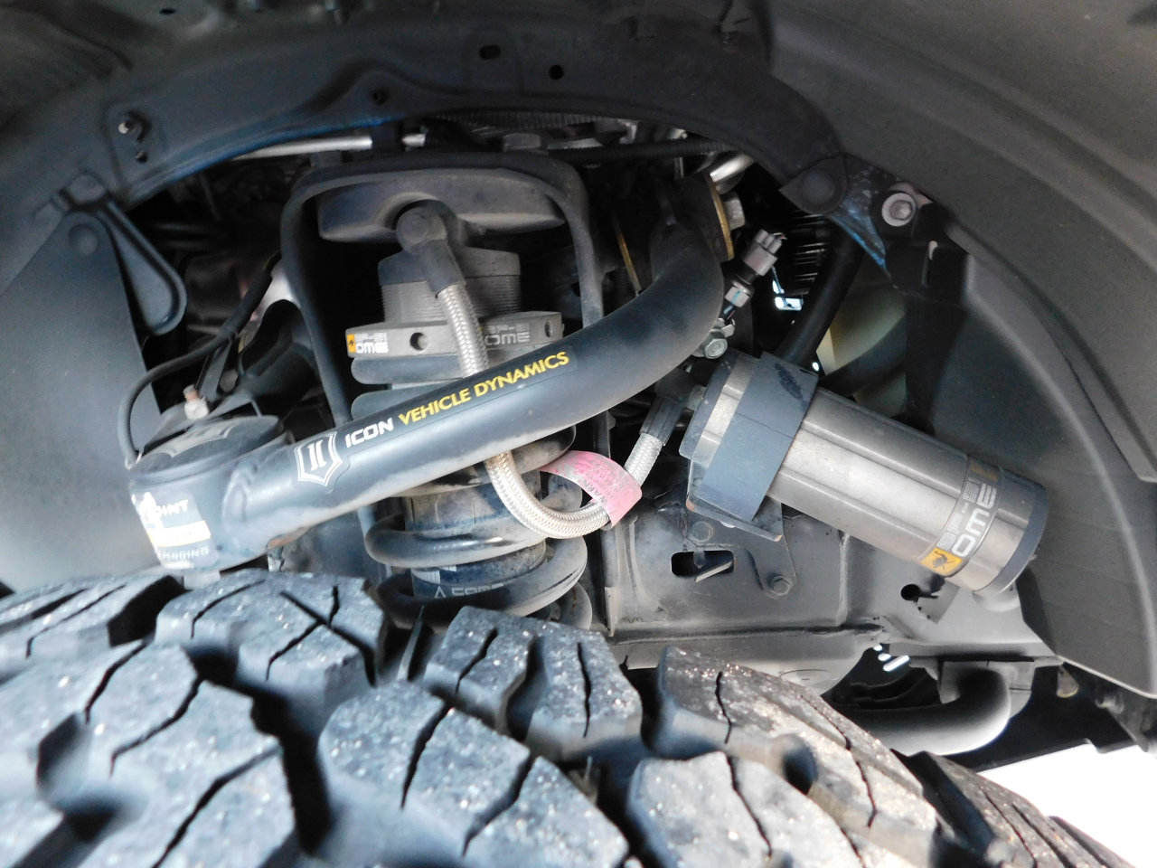 Used 2019 Toyota 4Runner TRD Off-Road Premium image 27