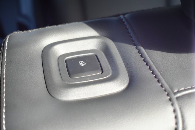 New 2025 Ford Expedition Max Platinum image 54