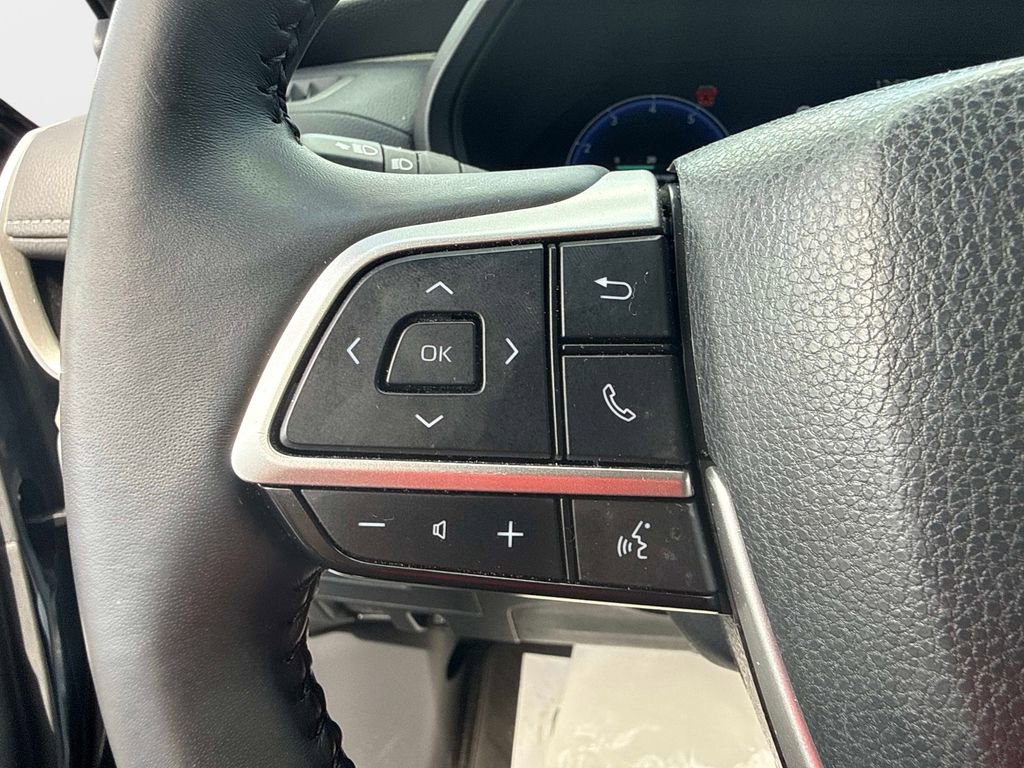 Used 2024 Toyota Grand Highlander Limited image 29
