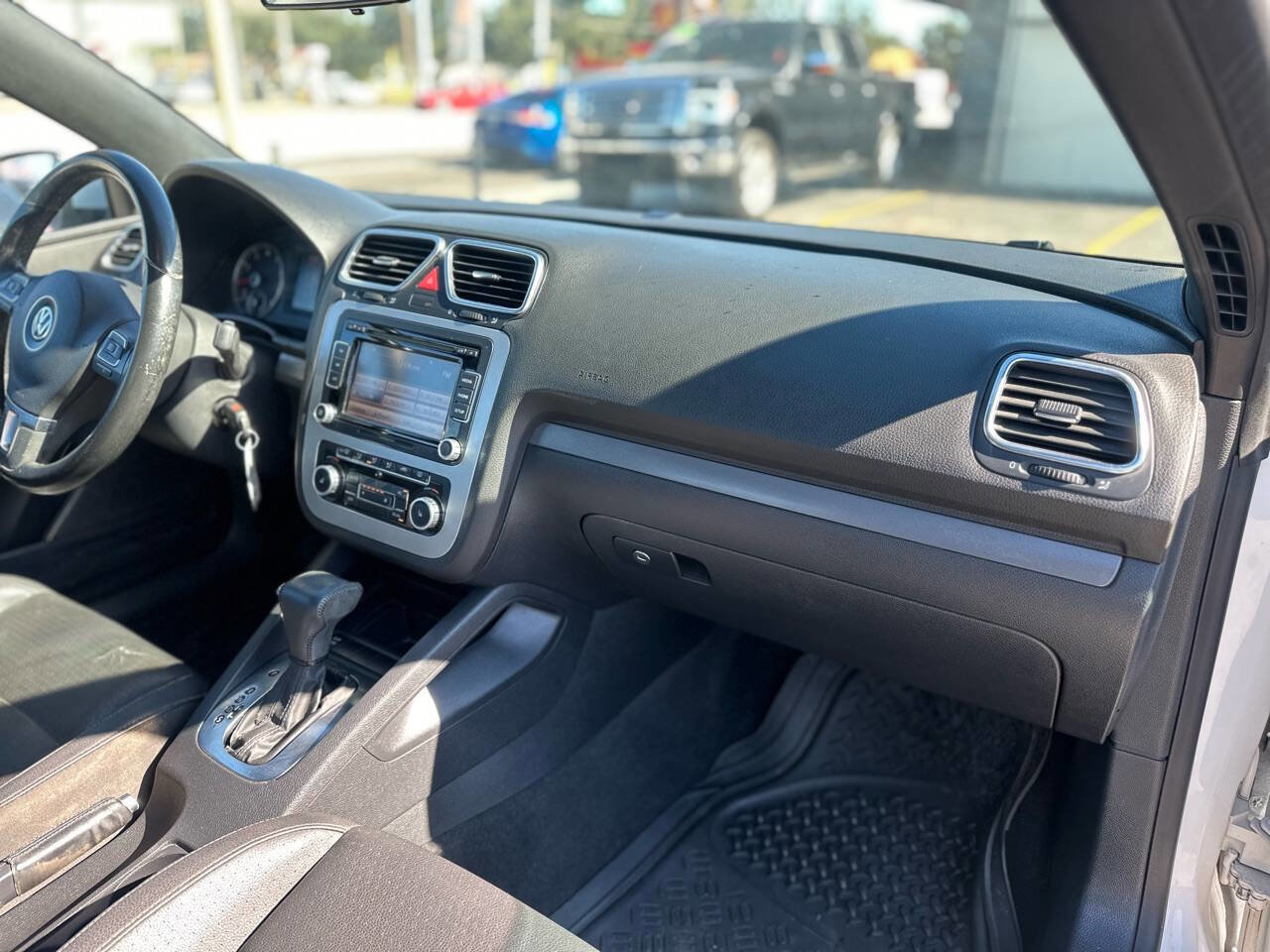 Used 2010 Volkswagen Eos Komfort image 21