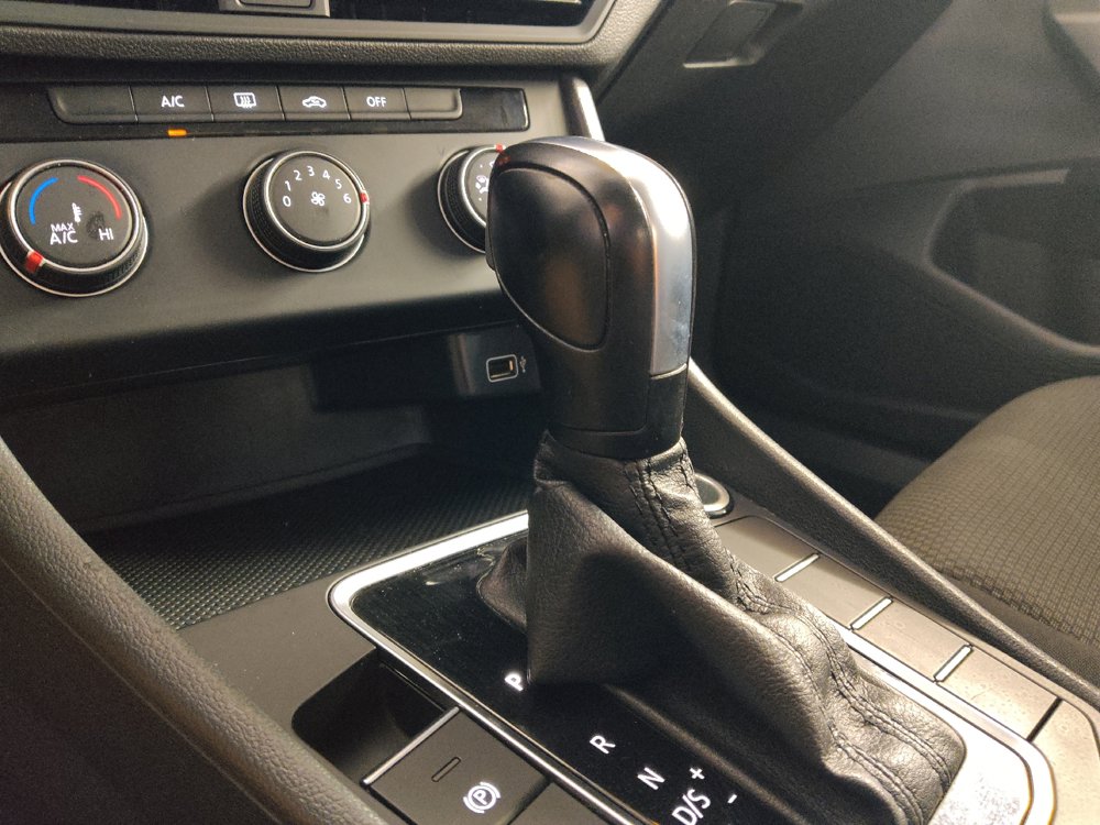 Used 2019 Volkswagen Jetta S w/ Driver Assistance Package FWD image 26