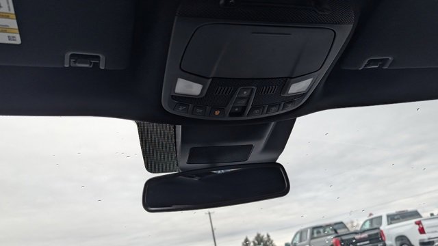 Used 2021 Ford Expedition Max Limited image 49