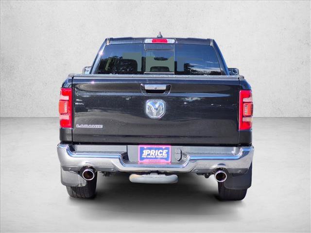 Used 2022 RAM 1500 Laramie RWD image 6