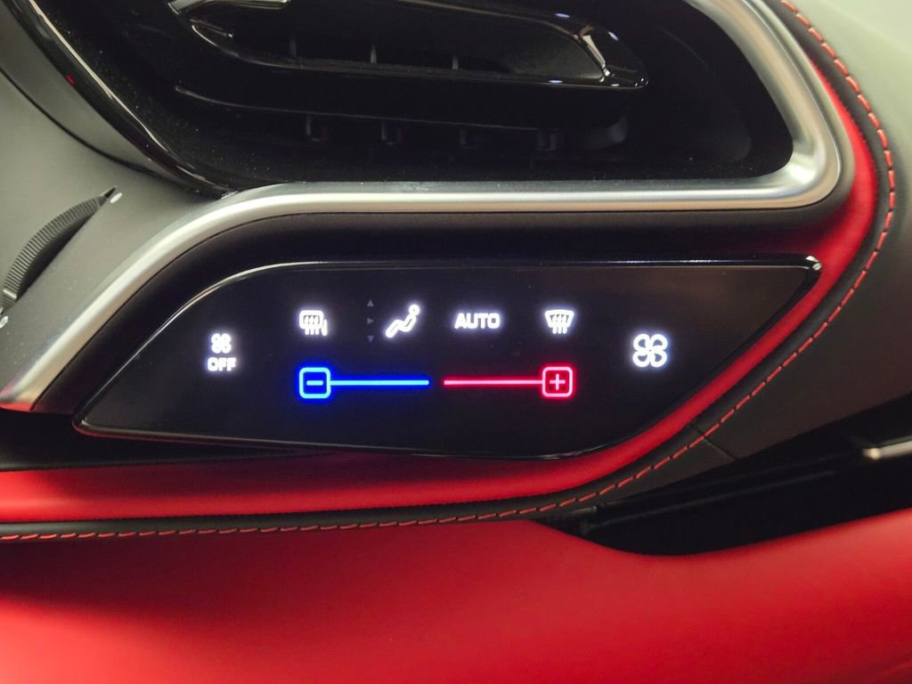 Used 2022 Ferrari 296 GTB RWD image 36