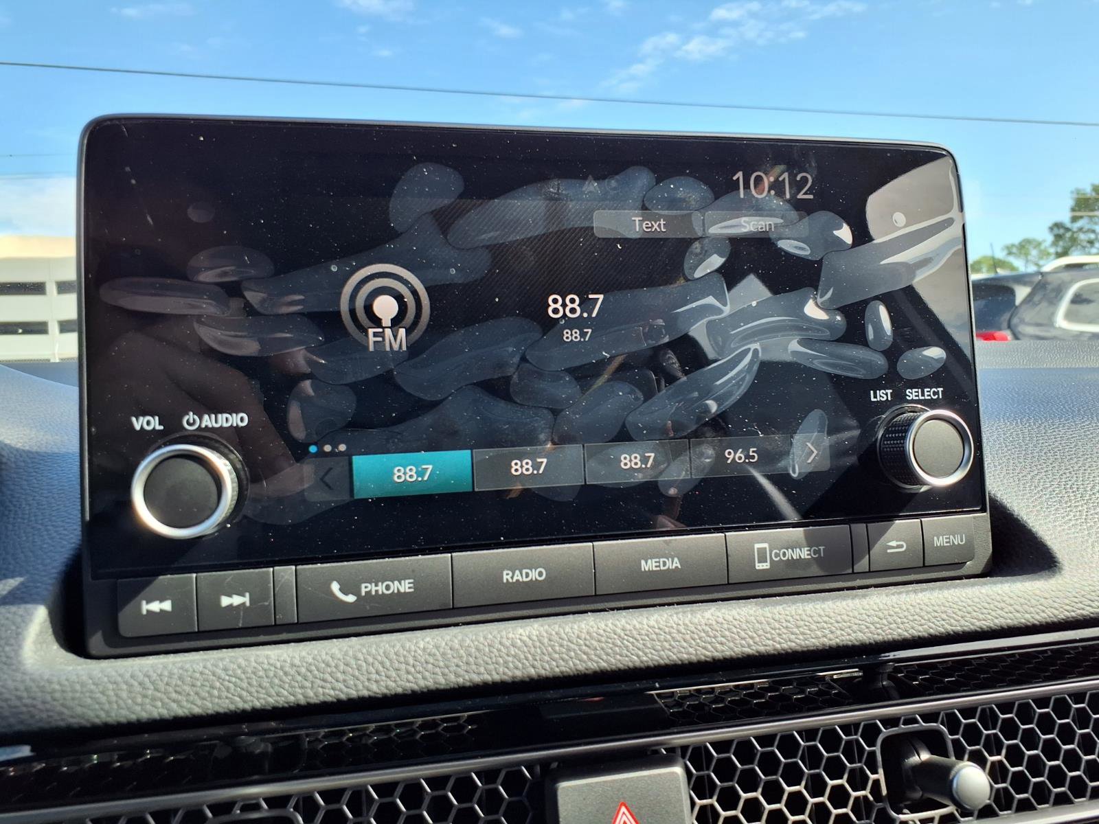 Certified 2026 Honda Civic Sport image 6