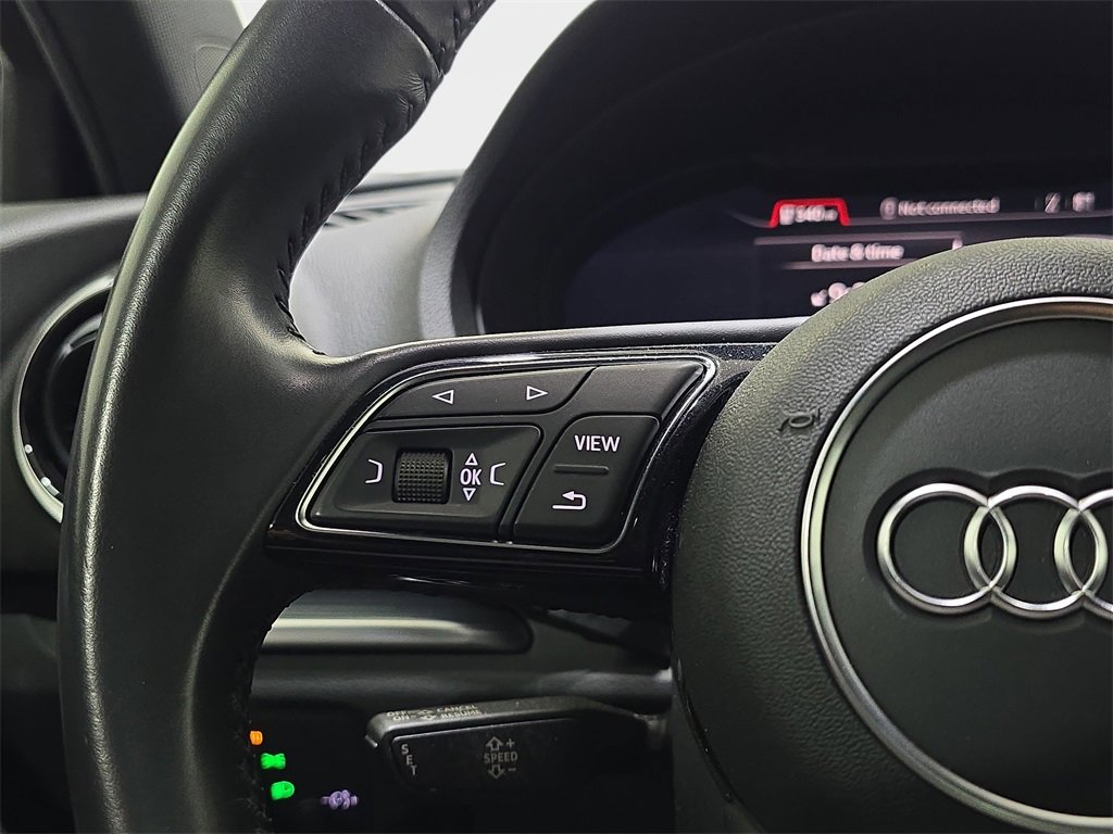 Used 2020 Audi A3 2.0T Premium Plus w/ Premium Plus Package image 19
