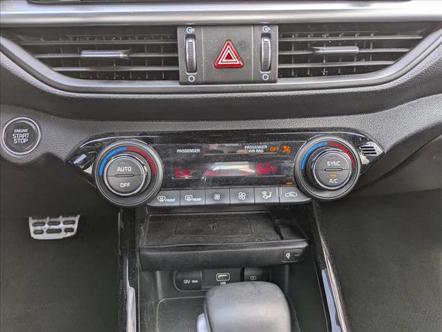 Used 2023 Kia Forte GT-Line w/ GT-Line Premium Package image 20