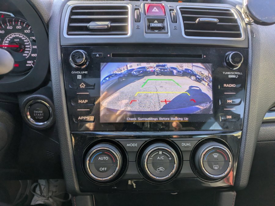 Used 2019 Subaru WRX STI Limited w/ Popular Package #1 AWD/4WD image 7