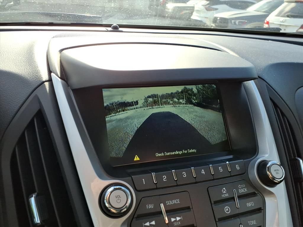 Used 2013 Chevrolet Equinox LT FWD image 14