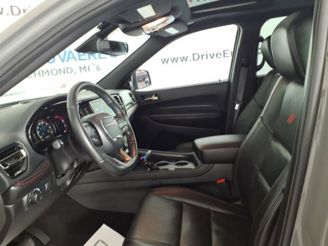 Used 2025 Dodge Durango GT image 13