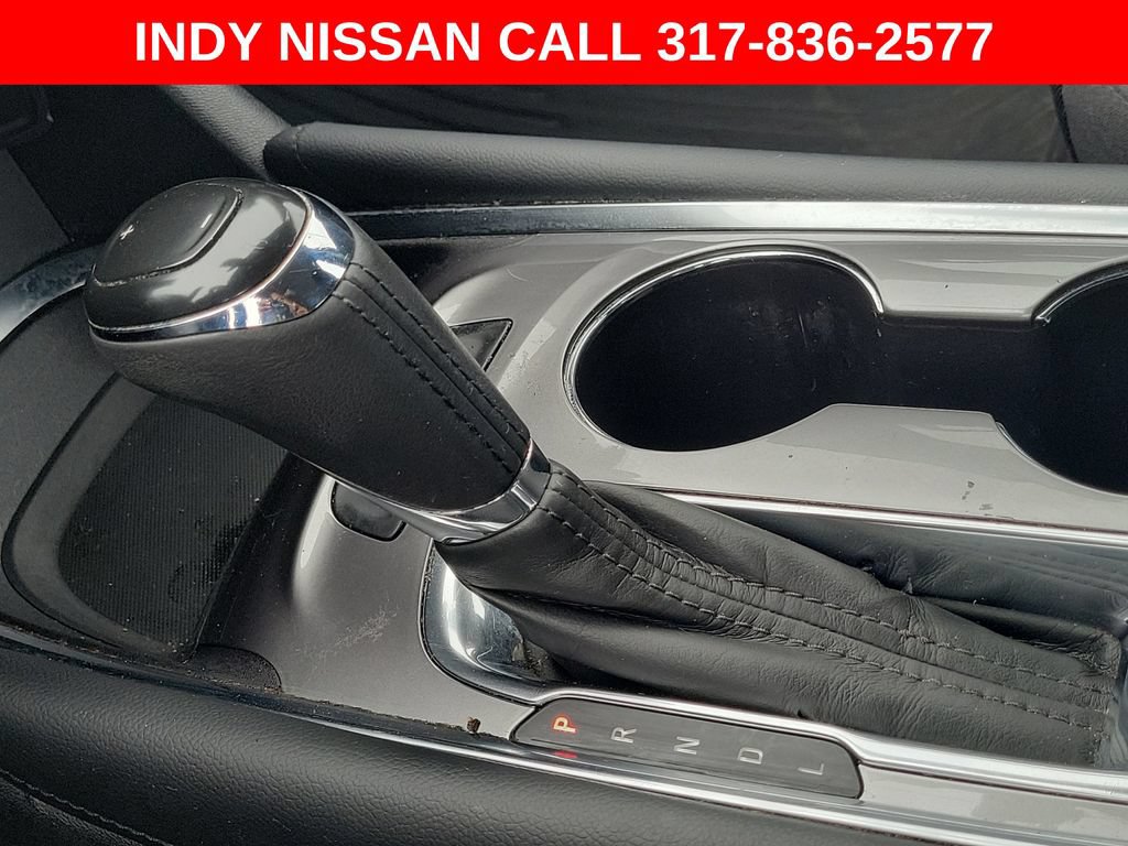 Used 2016 Chevrolet Malibu LT FWD image 27