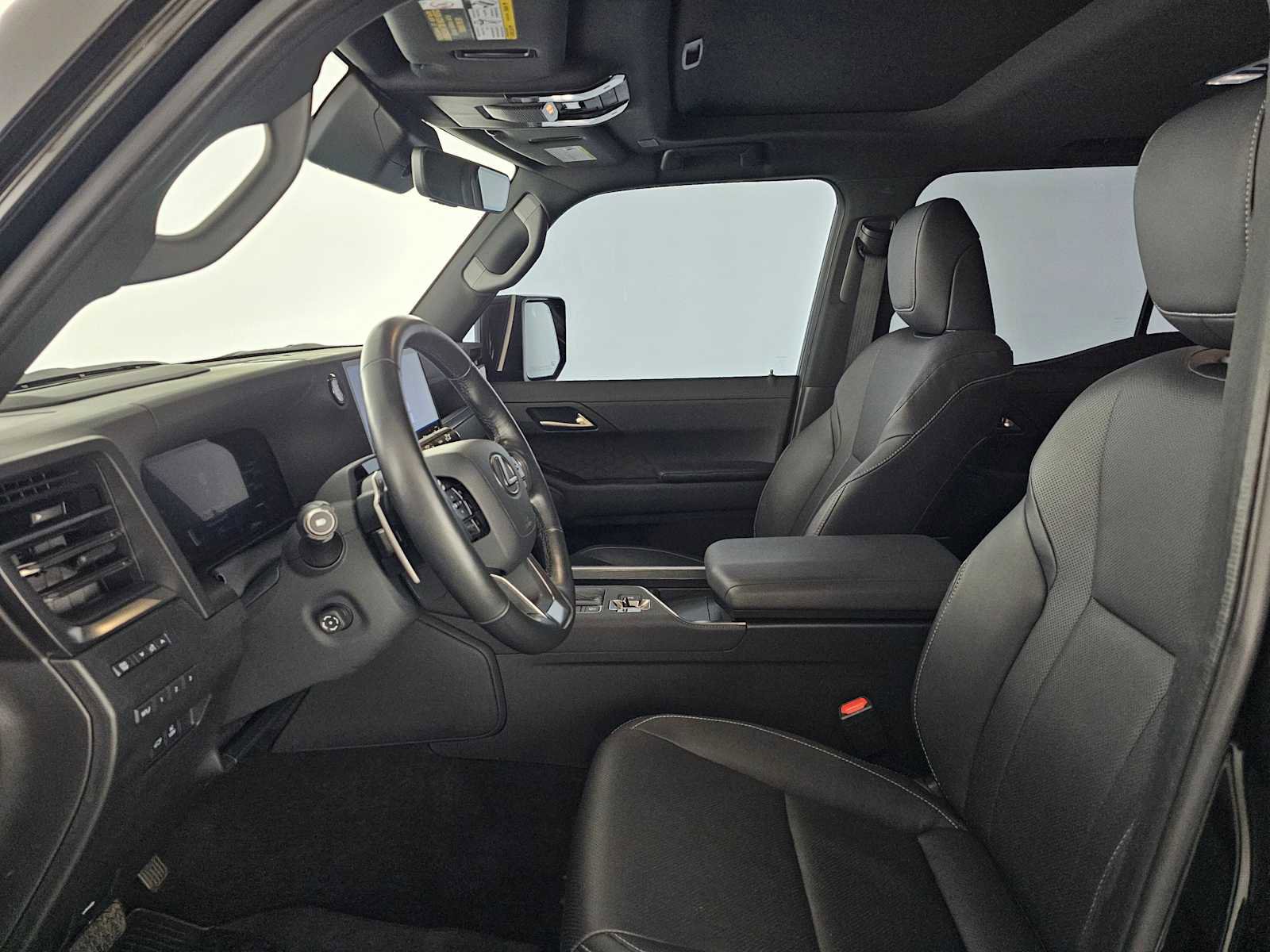 Used 2024 Lexus GX 550 w/ Accessory Package (Z1) image 22