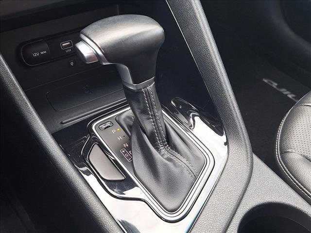 Used 2022 Kia Niro Touring Special Edition image 14