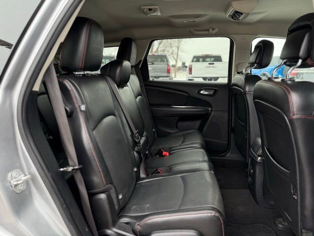 Used 2019 Dodge Journey GT image 17