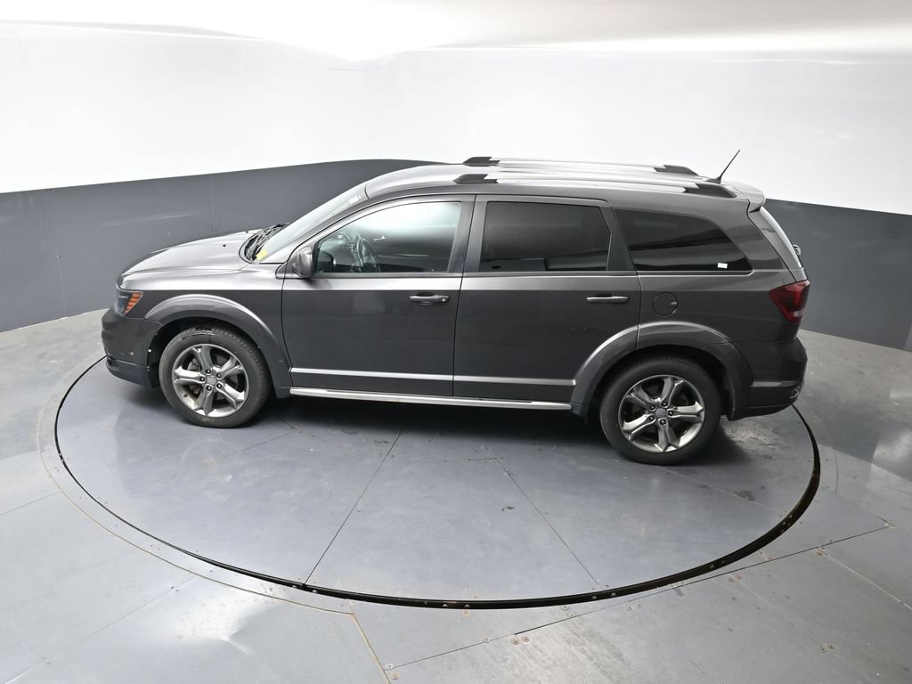 Used 2017 Dodge Journey Crossroad AWD/4WD image 45