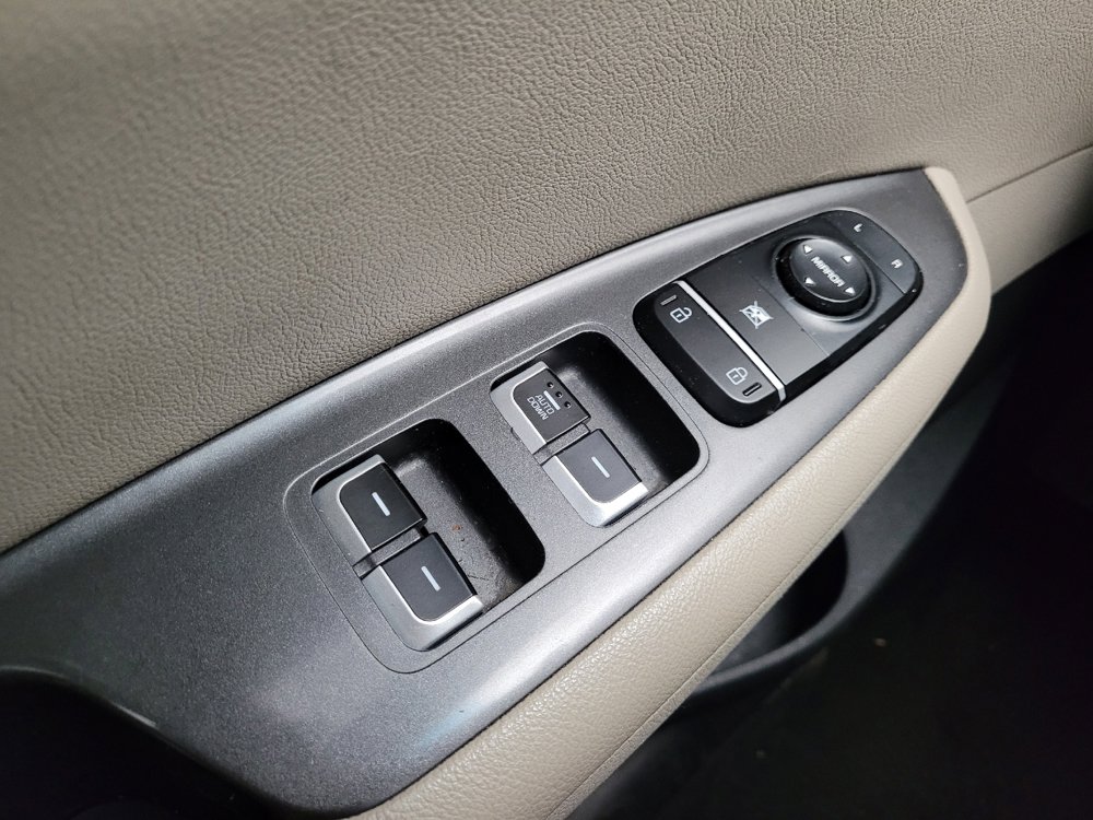 Used 2018 Kia Optima LX FWD image 27