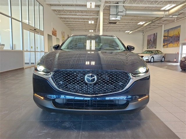 Used 2026 MAZDA CX-30 AWD 2.5 S image 2