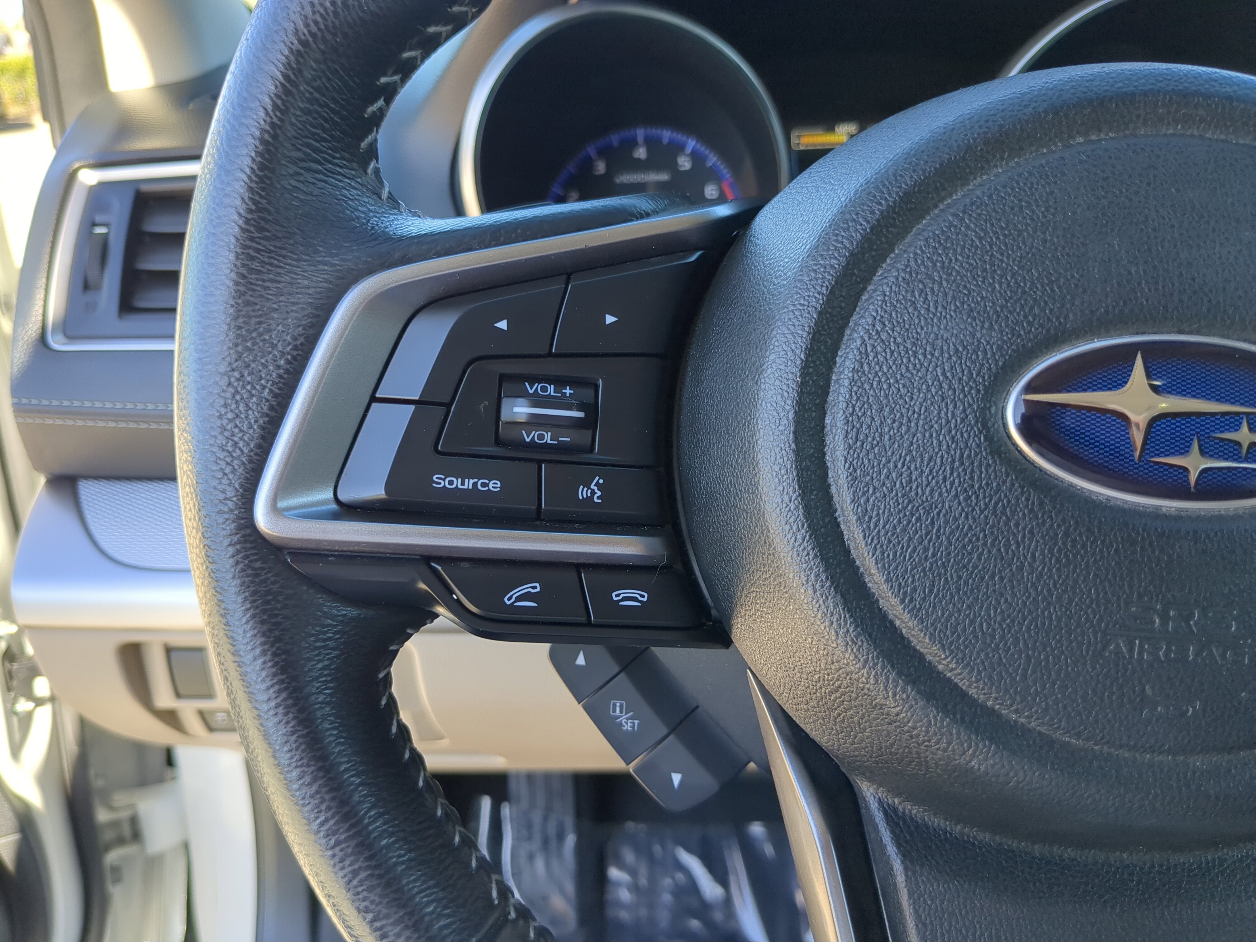 Used 2018 Subaru Outback 2.5i Premium w/ Popular Package #1 image 29