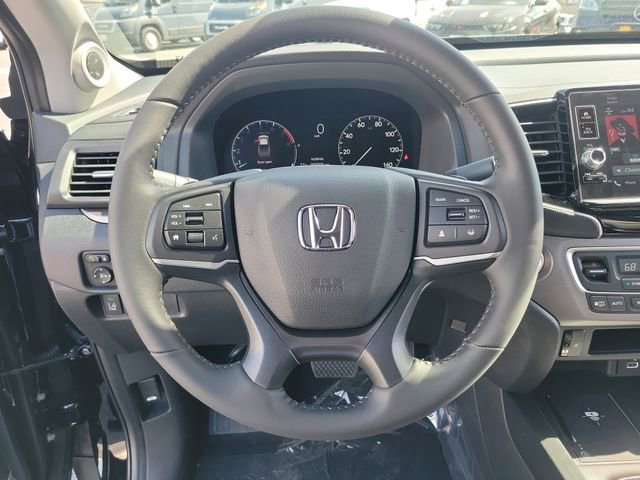 New 2026 Honda Ridgeline RTL image 22