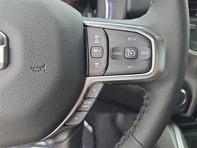 New 2026 RAM 1500 Big Horn image 23