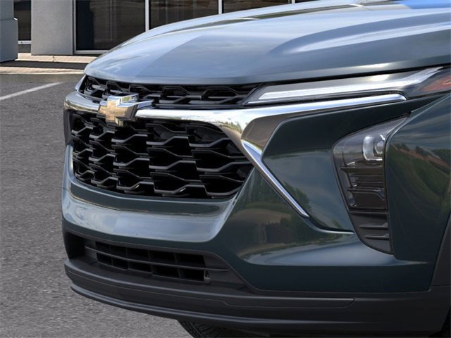 New 2026 Chevrolet Trax LS w/ LS Convenience Package image 13