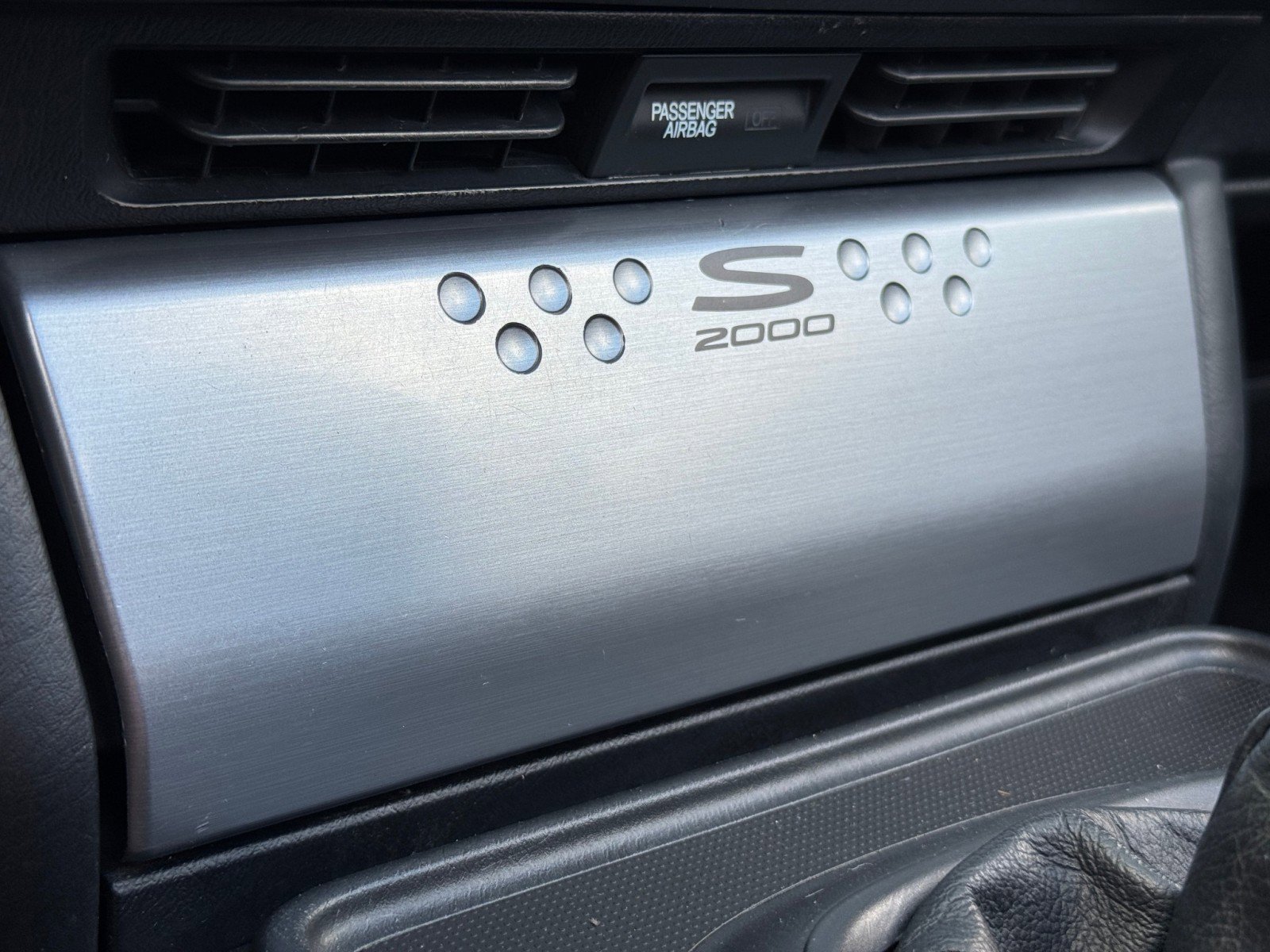 Used 2006 Honda S2000 image 21