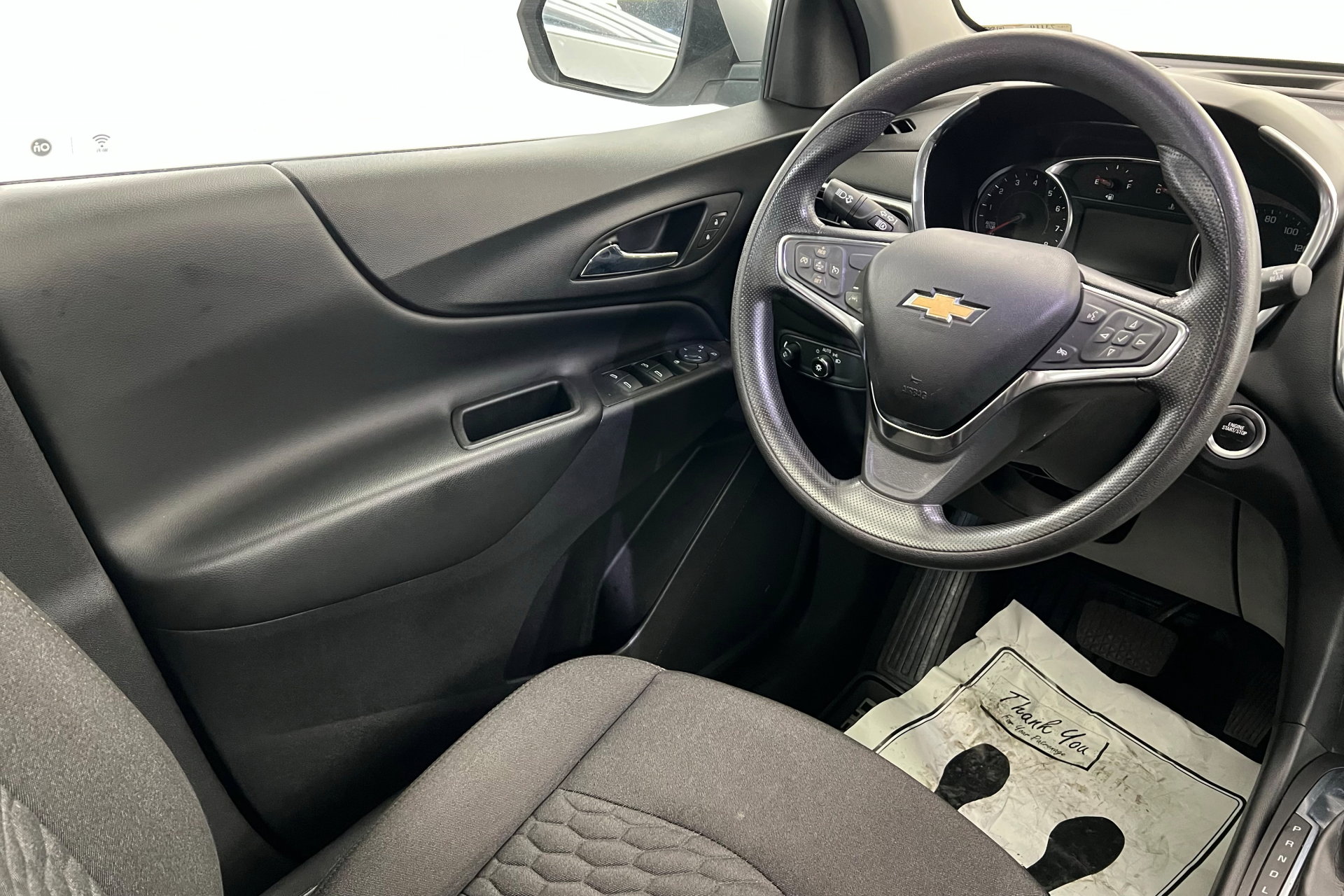 Used 2021 Chevrolet Equinox LT image 12