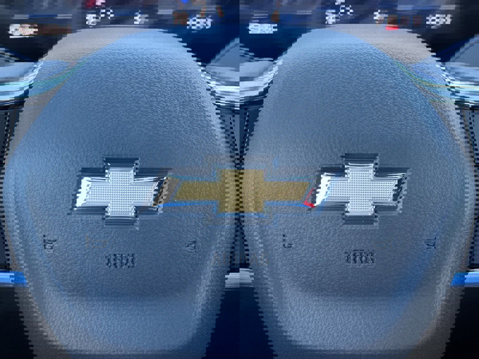 New 2026 Chevrolet Equinox EV LT w/ LPO, Blackout Package image 27