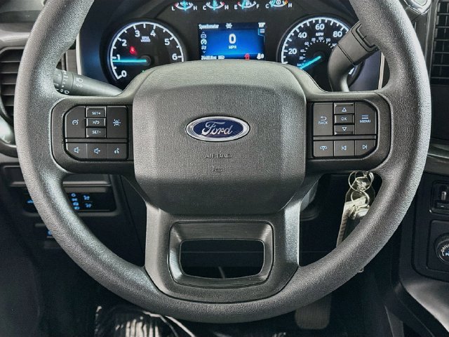 Used 2023 Ford F150 XL w/ STX Appearance Package RWD image 14