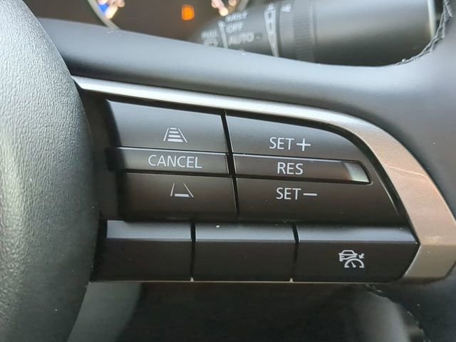 New 2026 MAZDA MAZDA3 s Sport image 21