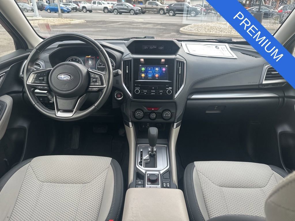 Used 2023 Subaru Forester Premium AWD/4WD image 27