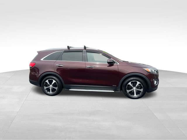 Used 2017 Kia Sorento EX image 4