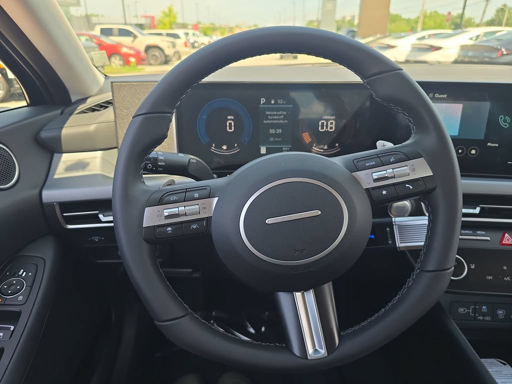 New 2026 Hyundai Sonata SEL FWD image 14