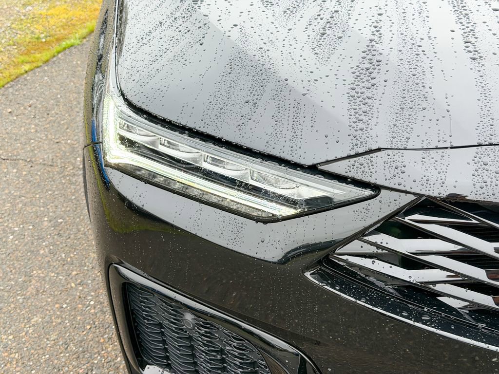 New 2026 Acura MDX A-Spec image 5