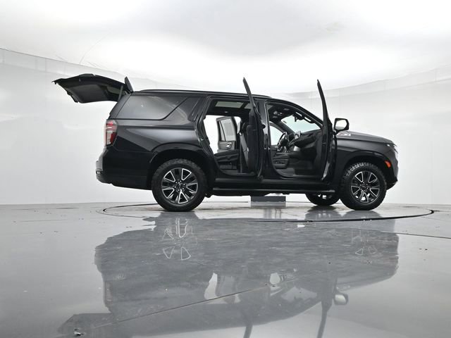 Used 2021 Chevrolet Tahoe Z71 w/ Luxury Package image 53