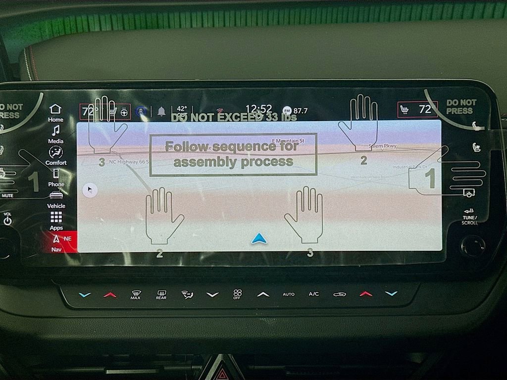 New 2026 Dodge Charger R/T Scat Pack image 15