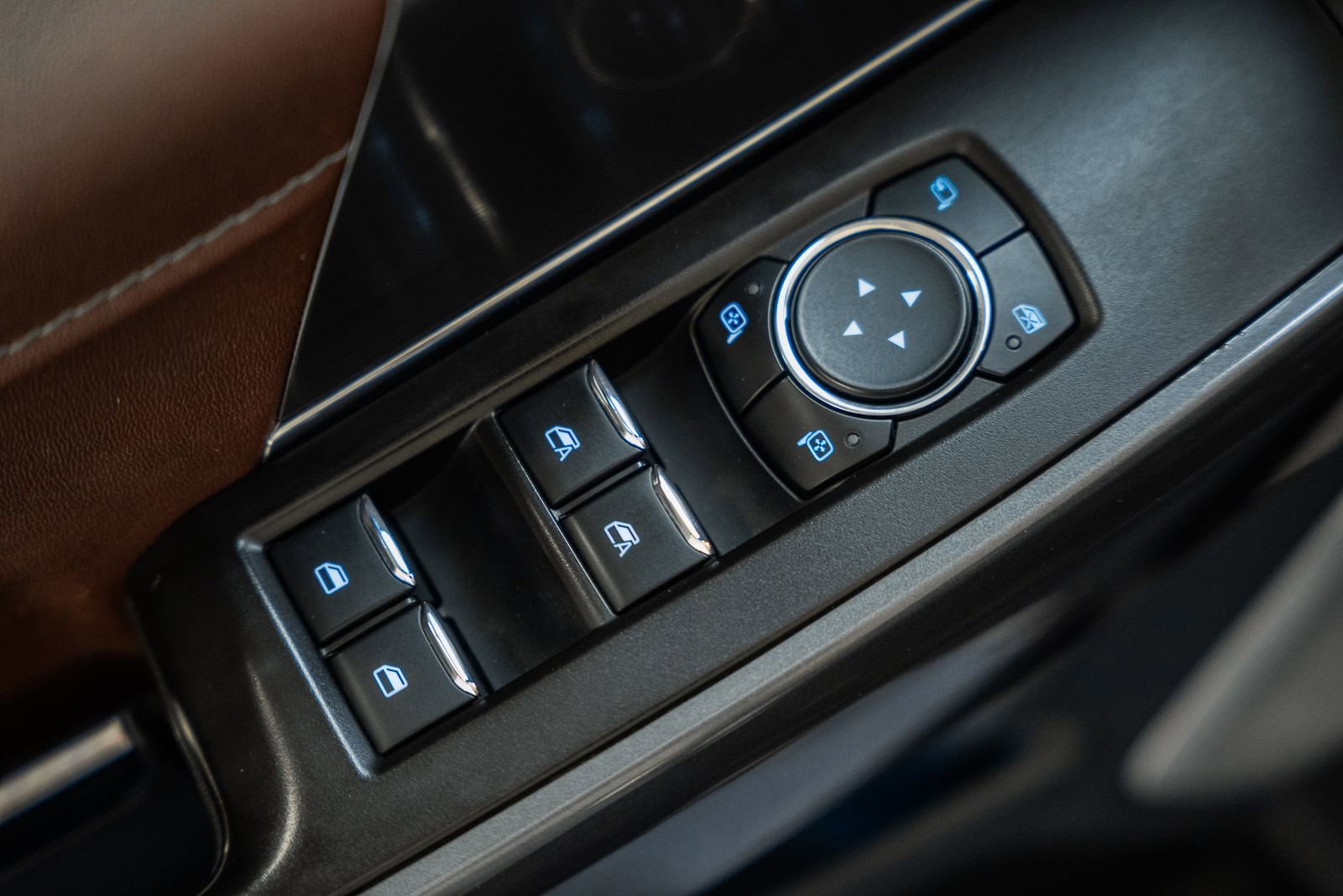 Used 2023 Ford F150 Lariat w/ Equipment Group 502A High image 52