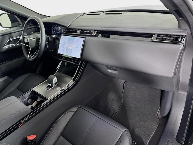 Used 2026 Land Rover Range Rover Velar Dynamic SE image 30