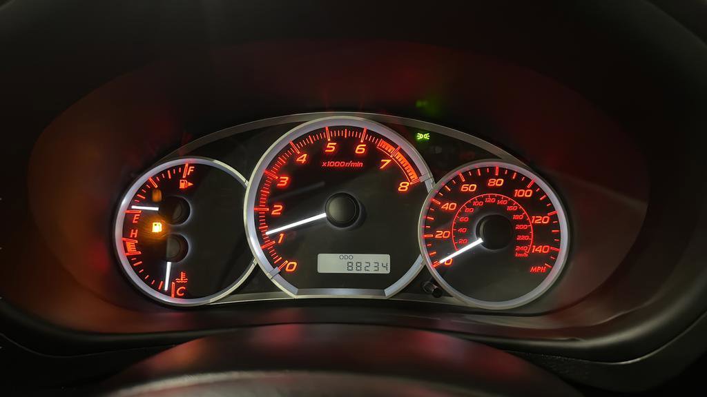 Used 2013 Subaru Impreza WRX Premium image 28