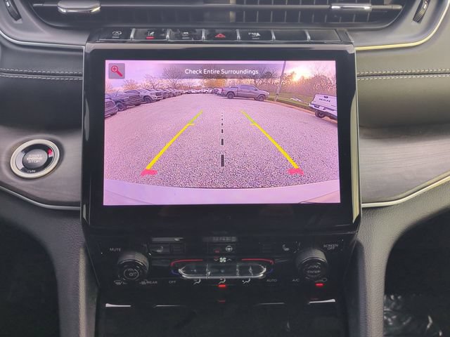 New 2025 Jeep Grand Cherokee L Limited w/ Black Appearance Package AWD/4WD image 18