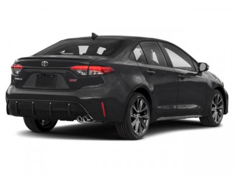 New 2026 Toyota Corolla XSE FWD image 5