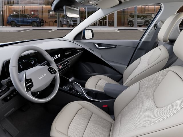 New 2026 Kia Niro EX FWD image 17