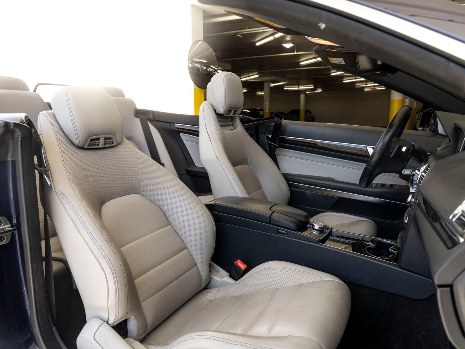 Used 2014 Mercedes-Benz E 350 Cabriolet image 21