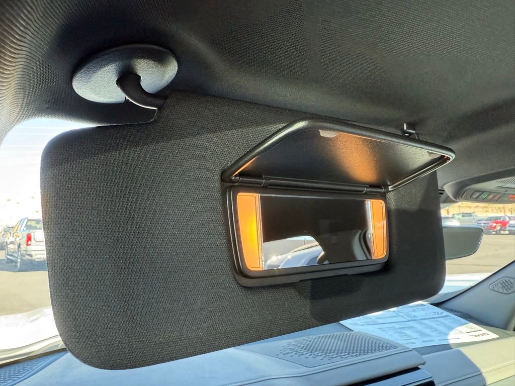 New 2026 GMC Acadia Elevation w/ Elevation Premium Package image 35