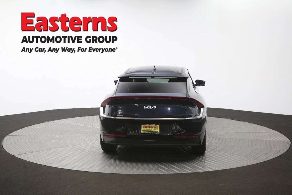 Used 2023 Kia EV6 Wind RWD image 38